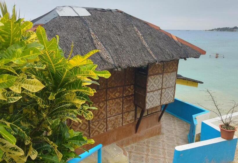 스탠다드 방갈로, Mlk Bamboo Beachhouse