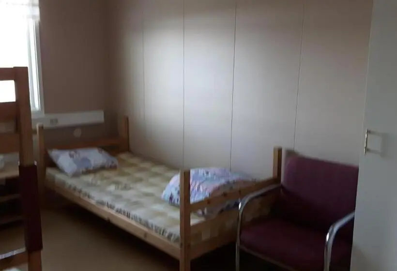 Chambre Triple Standard Salle de Bains Commune, Täljebo Vandrarhem, Sundsbrovägen 1, Söderhamn