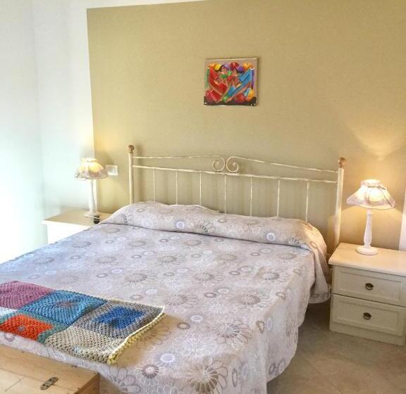 اتاق استاندارد, B&b Alloro