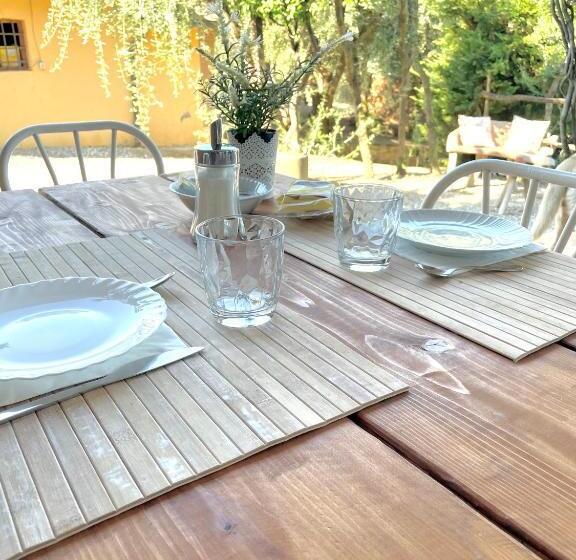 اتاق استاندارد چهار تخته, B&b Alloro