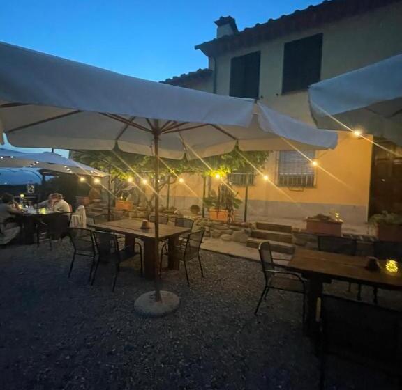 اتاق استاندارد, B&b Alloro
