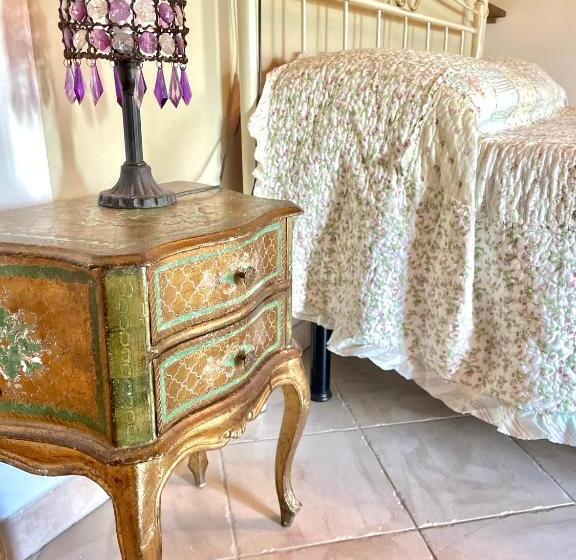 اتاق استاندارد, B&b Alloro