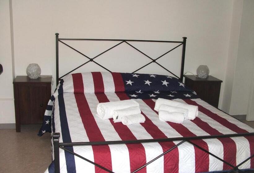 اتاق استاندارد, B&b La Cubanina