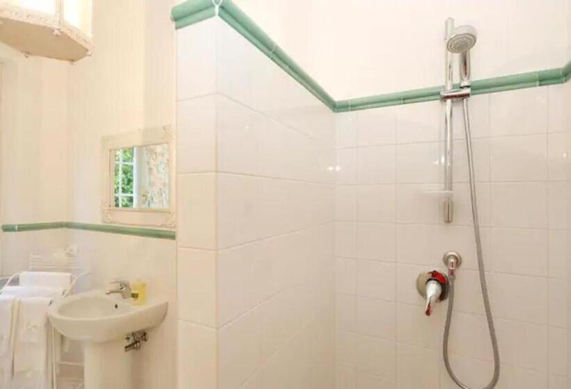 带大床的标准间, B&b La Limonaia