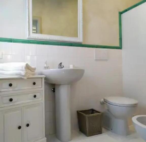اتاق استاندارد با تخت بزرگ, B&b La Limonaia