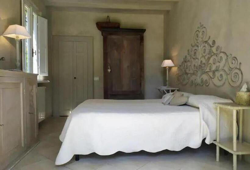 带大床的标准间, B&b La Limonaia