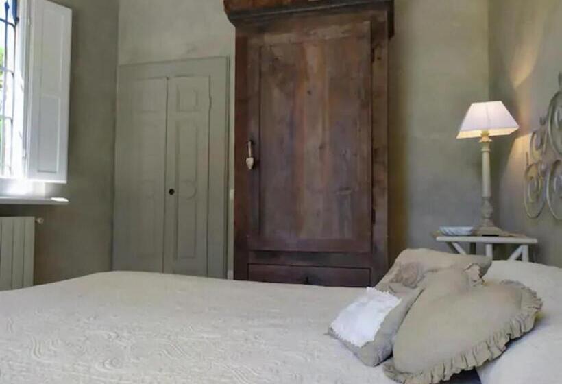 带大床的标准间, B&b La Limonaia