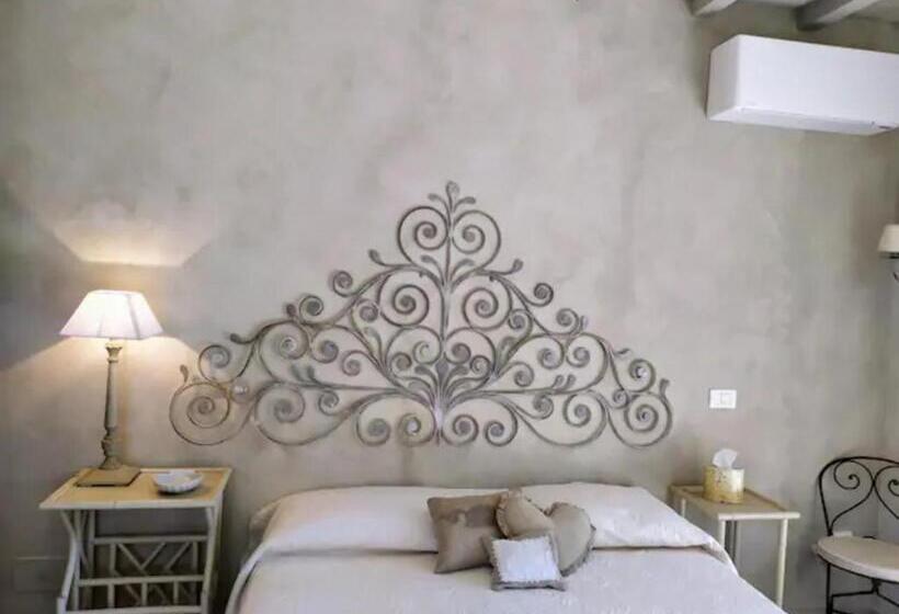 带大床的标准间, B&b La Limonaia