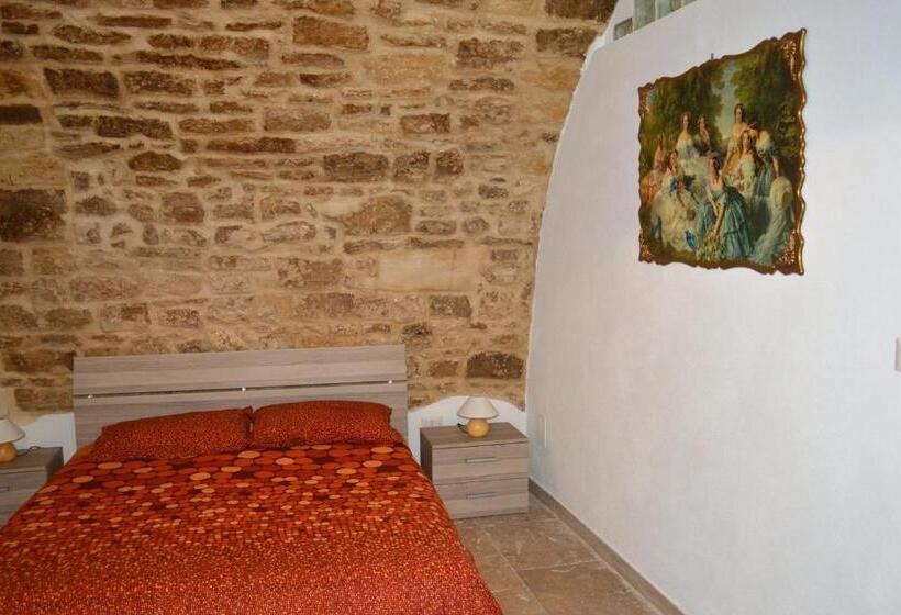 غرفة قياسية, B&b S.antonio