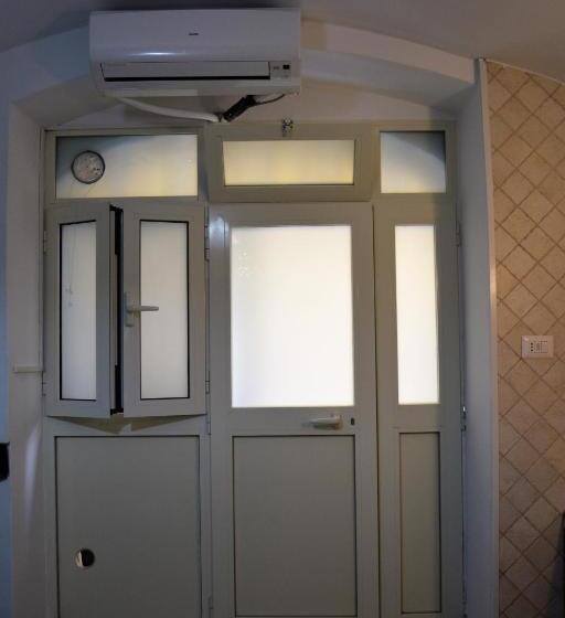 اتاق استاندارد, B&b S.antonio