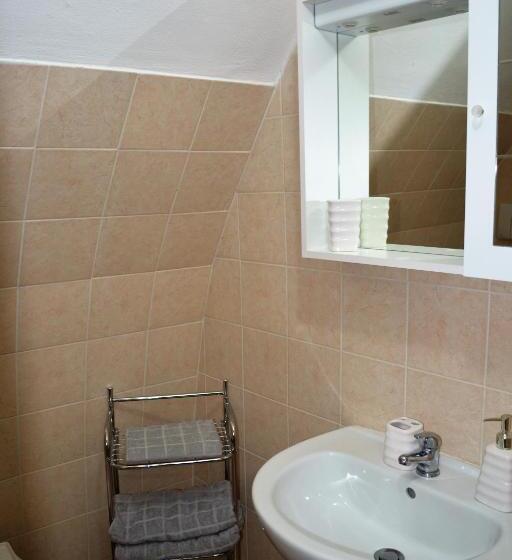 اتاق استاندارد, B&b S.antonio