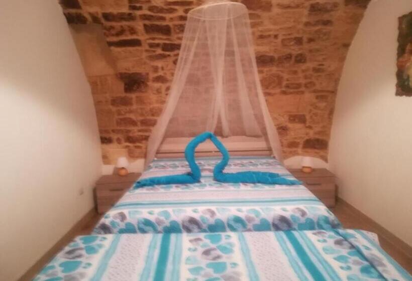 غرفة قياسية, B&b S.antonio