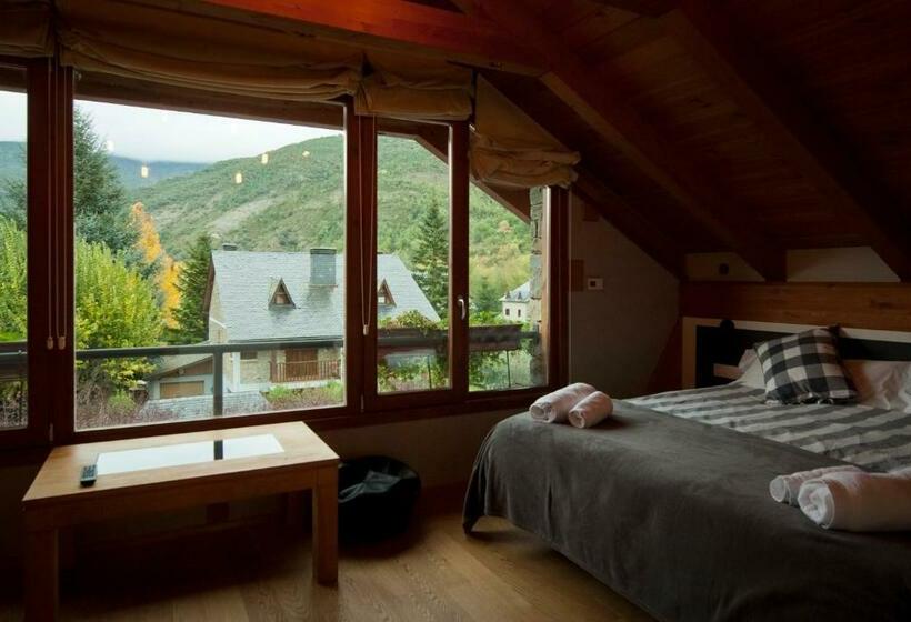 スーペリアースイート, Can Congost