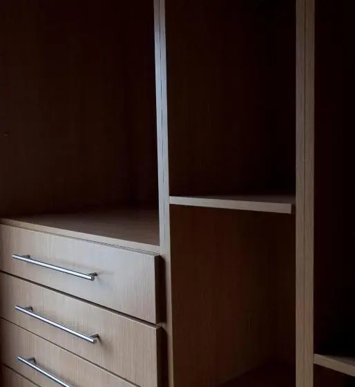 Habitación Cuádruple Deluxe, Can Congost