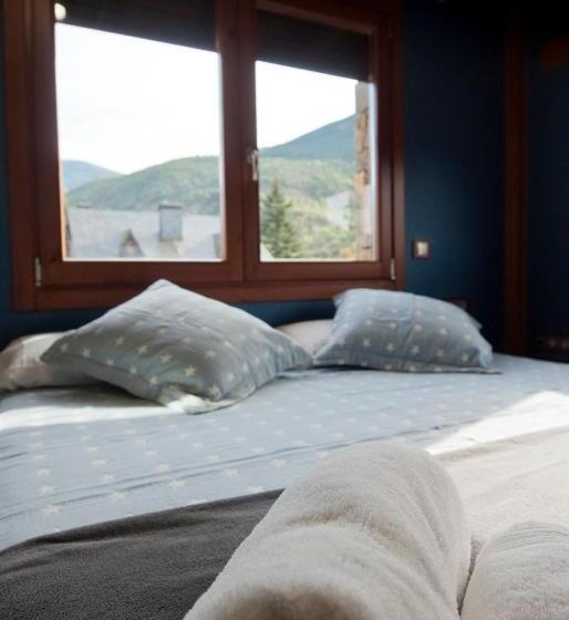 デラックスルーム, Can Congost