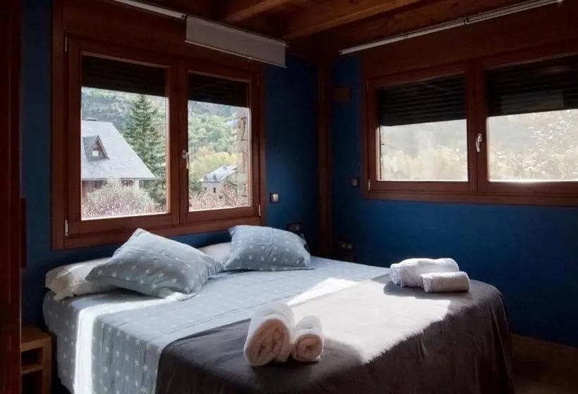 Habitación Deluxe, Can Congost