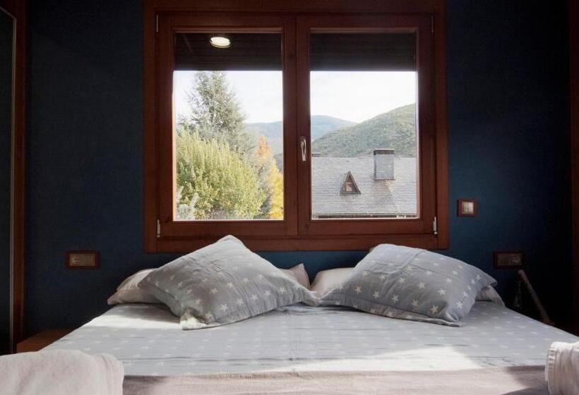 デラックスルーム, Can Congost