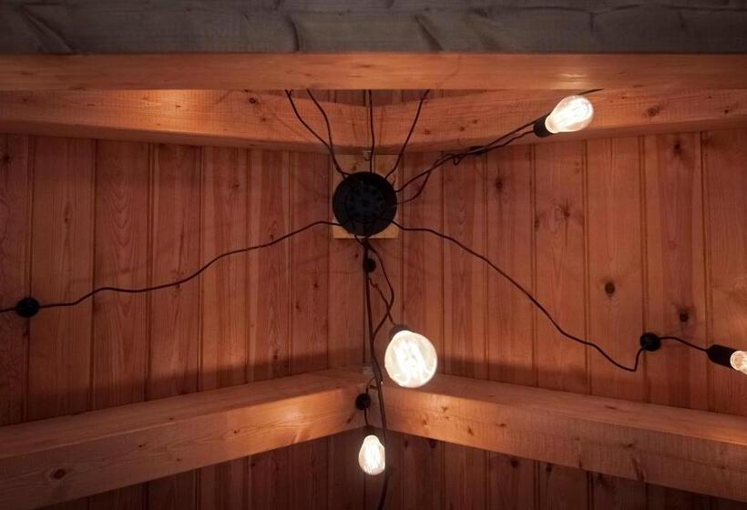 スーペリアースイート, Can Congost