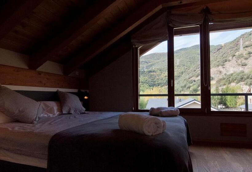 スーペリアースイート, Can Congost