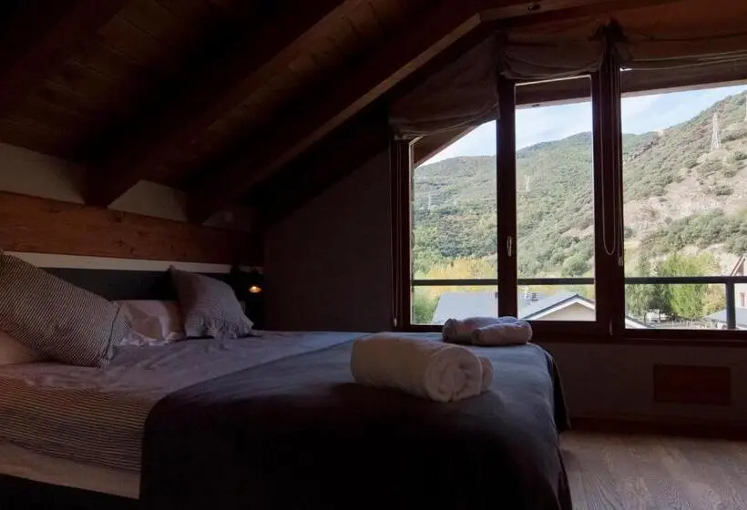Suite Superior, Can Congost