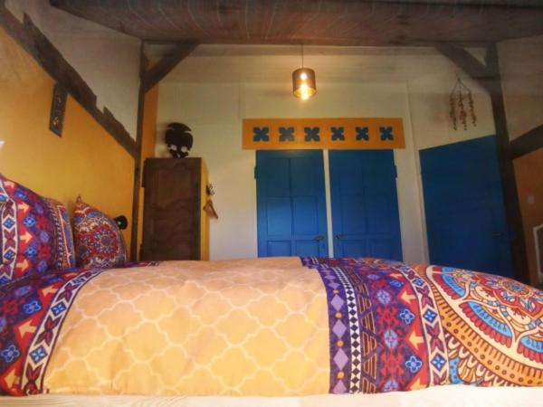 Апартаменты 3 Спальни, Chambre&table D Hotes Ptitmonde