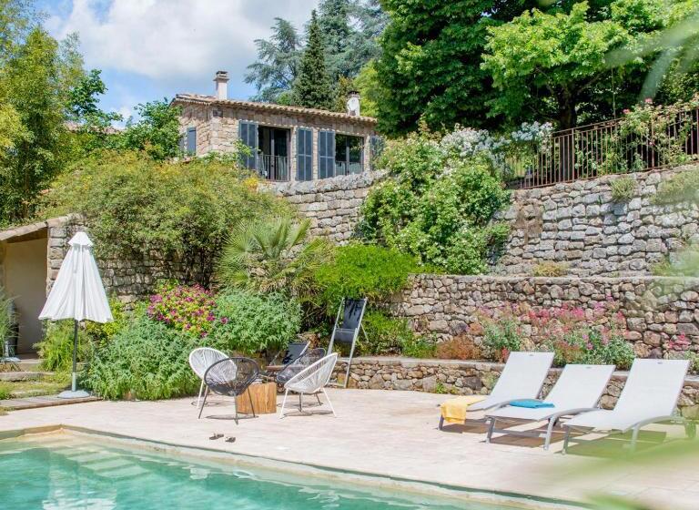 침실 1개 아파트, Le Domaine Du Fayet