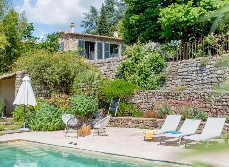1ベッドルームアパートメント, Le Domaine Du Fayet