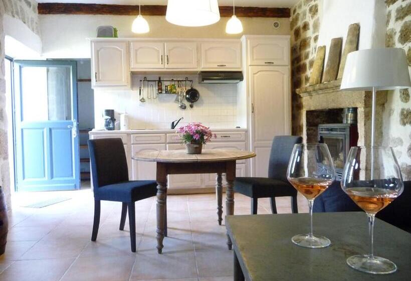 침실 1개 아파트, Le Domaine Du Fayet