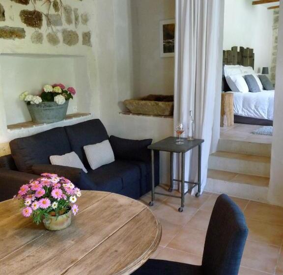 침실 1개 아파트, Le Domaine Du Fayet