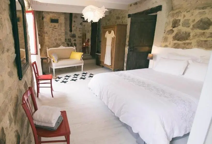 1ベッドルームハウス, Le Domaine Du Fayet