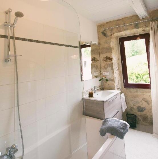 침실 1개 주택, Le Domaine Du Fayet