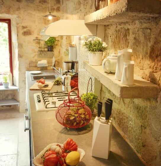 침실 1개 주택, Le Domaine Du Fayet