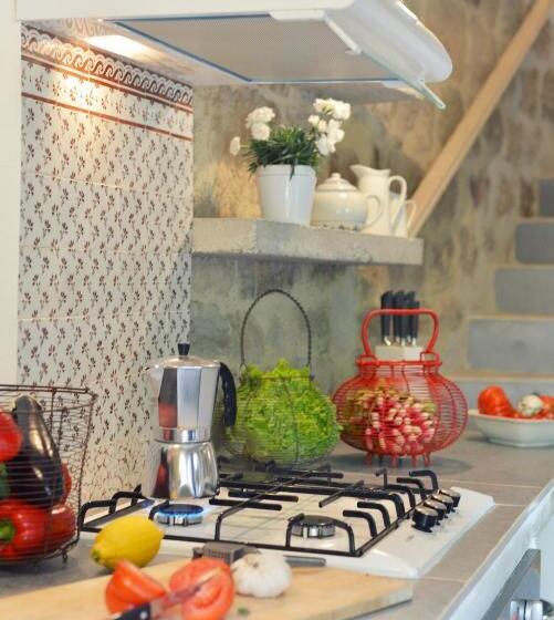 침실 1개 주택, Le Domaine Du Fayet