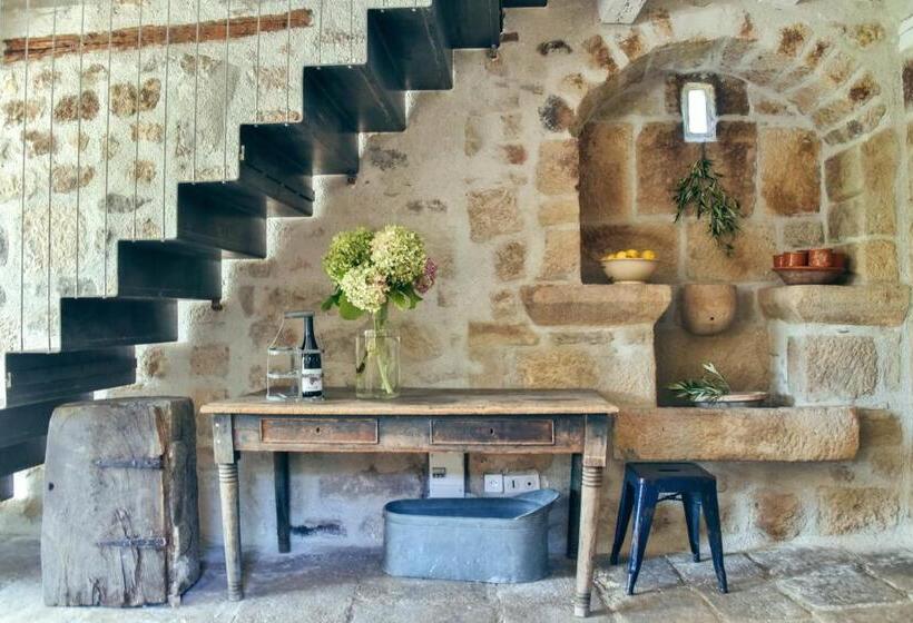 침실 3개 주택, Le Domaine Du Fayet