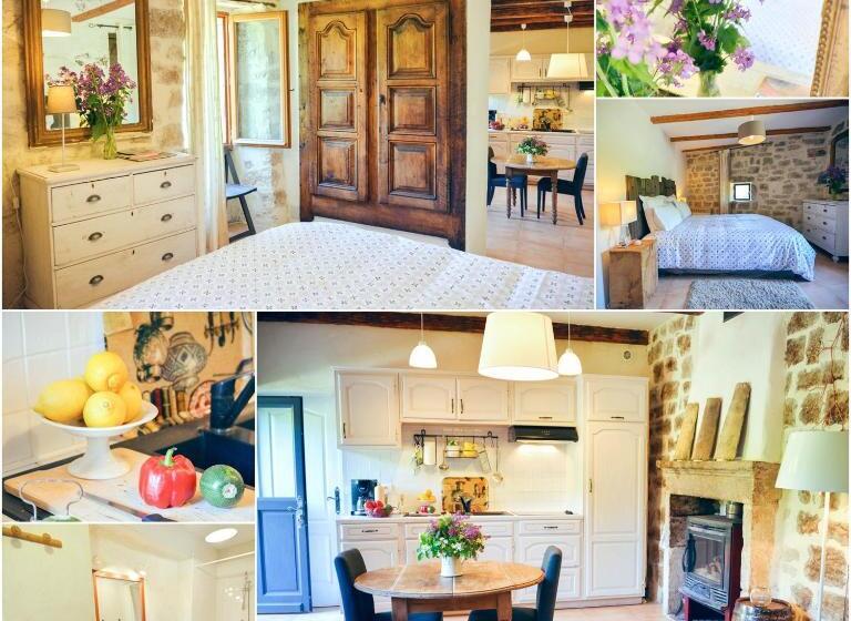 침실 1개 아파트, Le Domaine Du Fayet