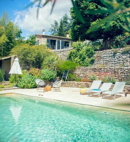 침실 1개 아파트, Le Domaine Du Fayet