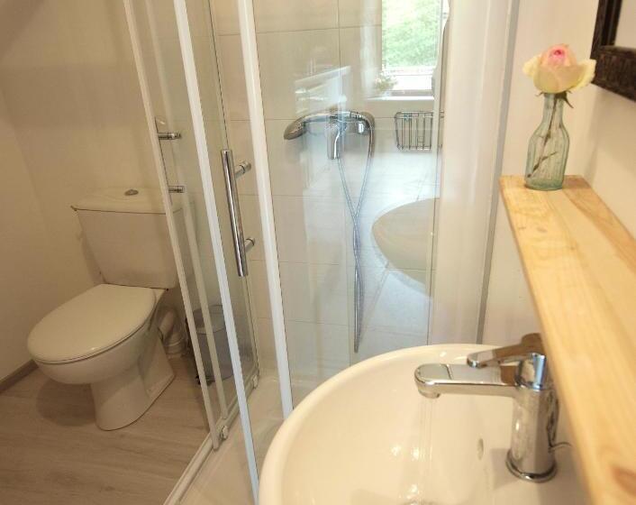 침실 1개 주택, Le Domaine Du Fayet