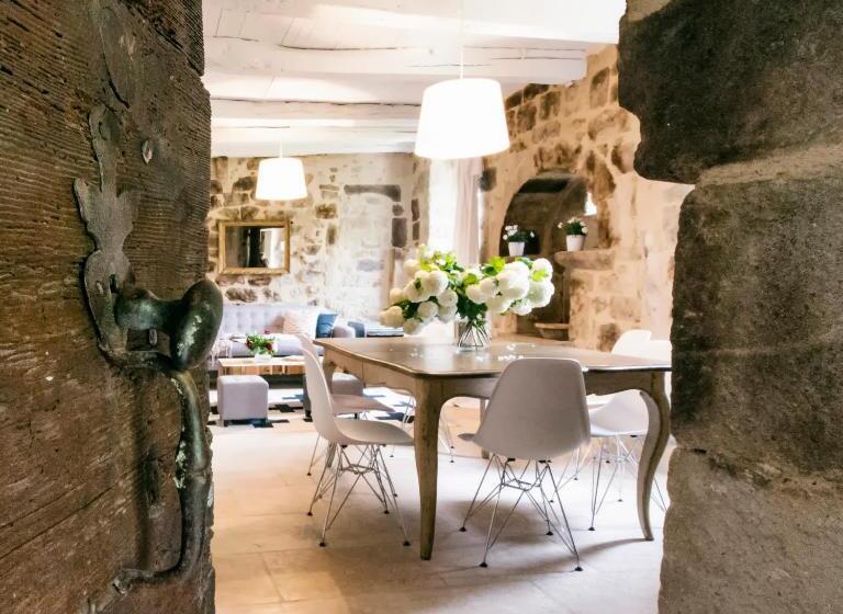 침실 1개 주택, Le Domaine Du Fayet