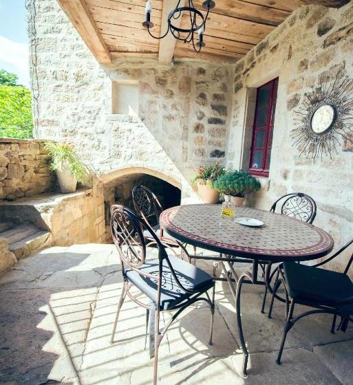 침실 1개 주택, Le Domaine Du Fayet