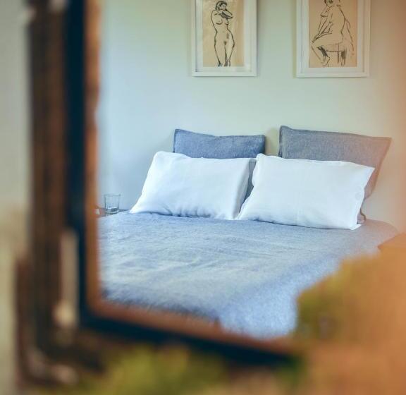 침실 3개 주택, Le Domaine Du Fayet