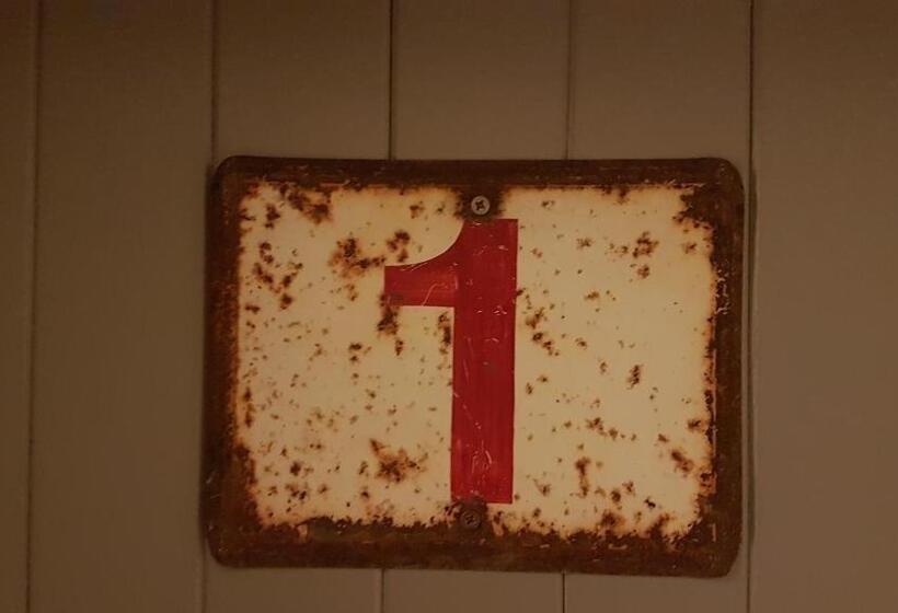 家庭间, Le Vieux Logis De La Galocherie