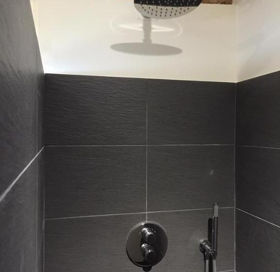 家庭间, Le Vieux Logis De La Galocherie