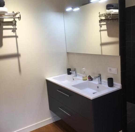 家庭间, Le Vieux Logis De La Galocherie