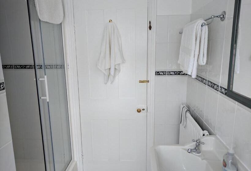 标准房带园景, No. 23