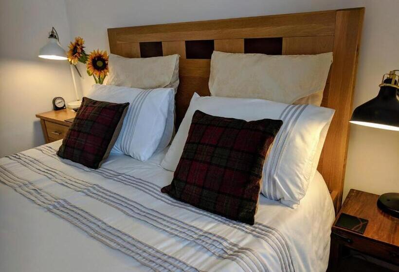 标准房带园景, No. 23