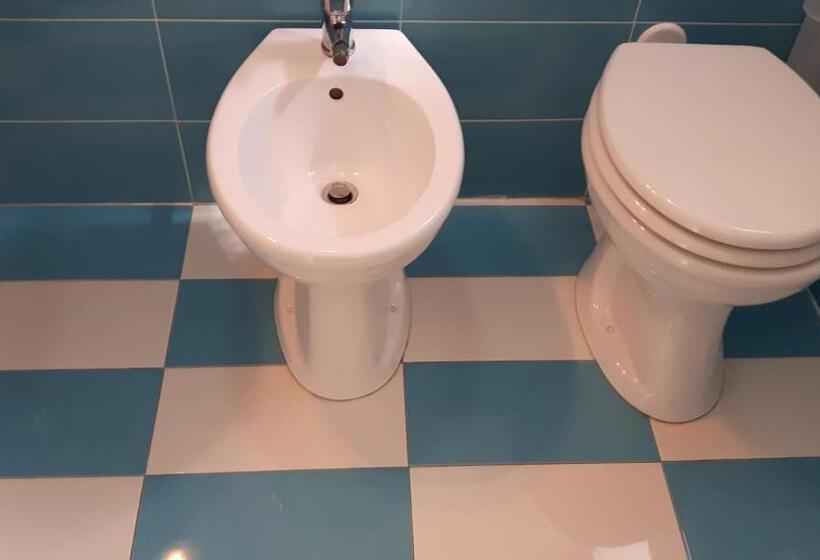 اتاق استاندارد, Profumo Di Sicilia