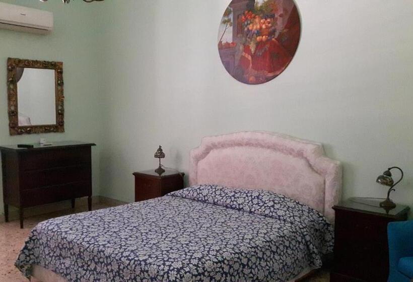 اتاق استاندارد, Profumo Di Sicilia