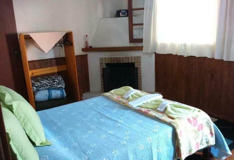 غرفة قياسية, Recanto Dos Fernandes