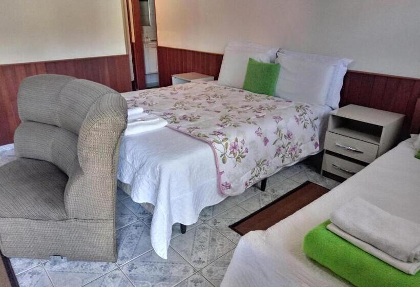 غرفة قياسية, Recanto Dos Fernandes