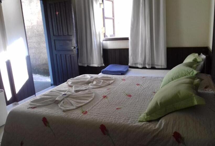 جناح, Recanto Dos Fernandes